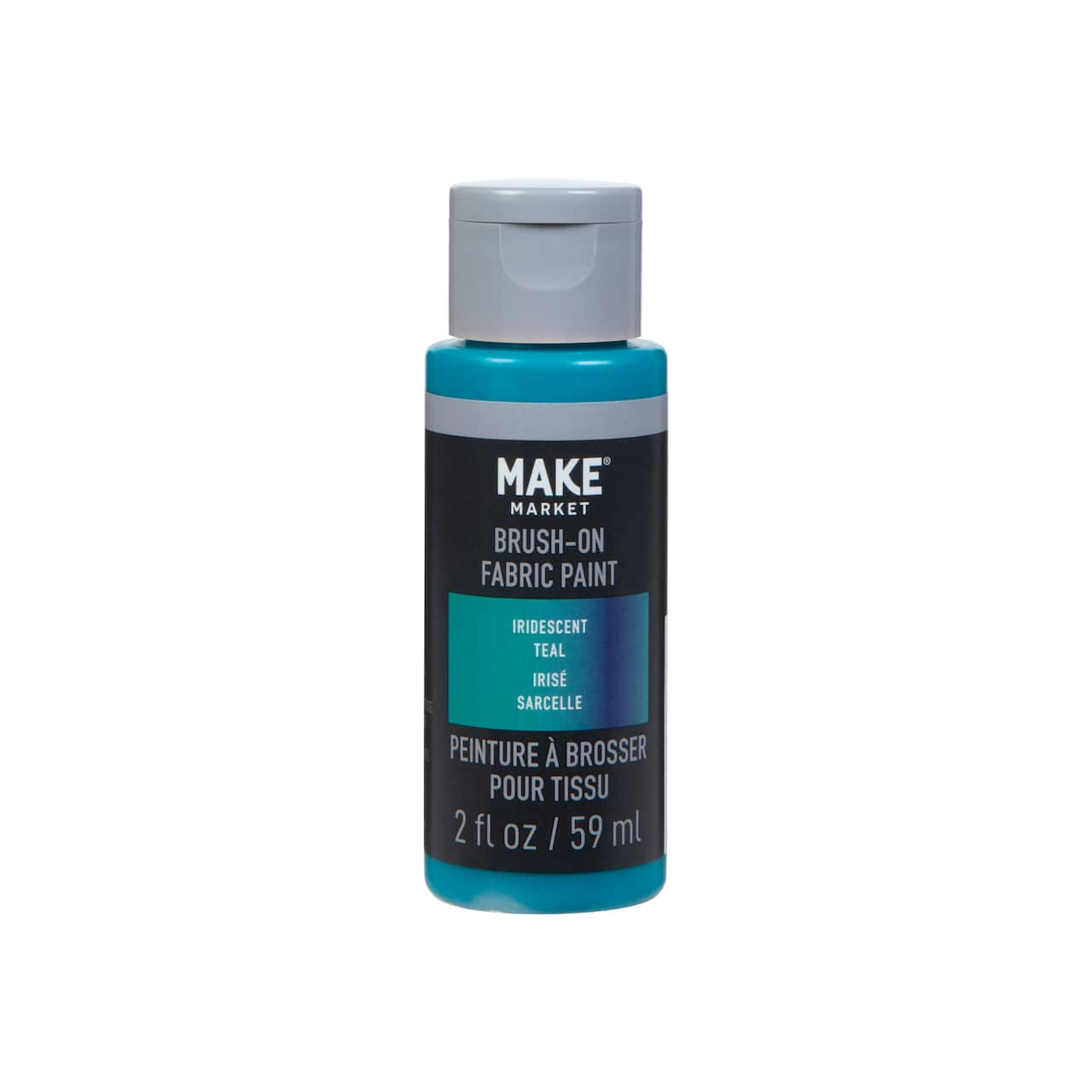 Brush-On Fabric Paint by Make Market®